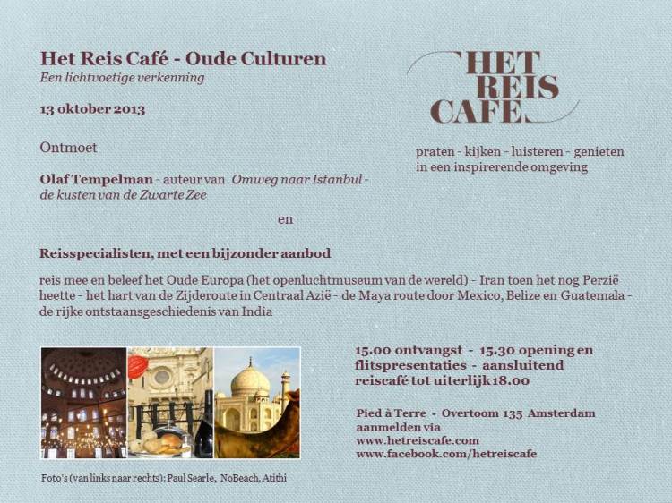 Uitnodiging HRC 13-10